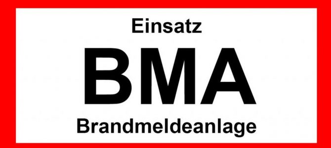 Zwei Einsätze innerhalb kürzester Zeit