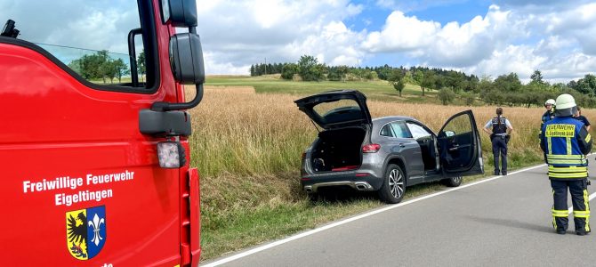 Verkehrsunfall